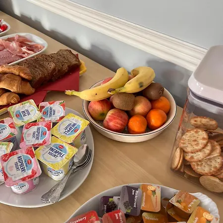 Alojamento de Acomodação e Pequeno-almoço Woodville 4*