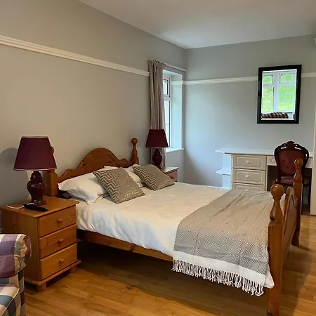 Woodville Bed & Breakfast