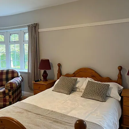 Bed & Breakfast Woodville 4*