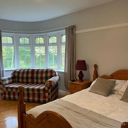 Woodville Bed & Breakfast 4*