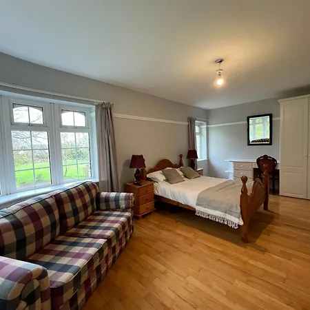 Bed & Breakfast Woodville Killarney