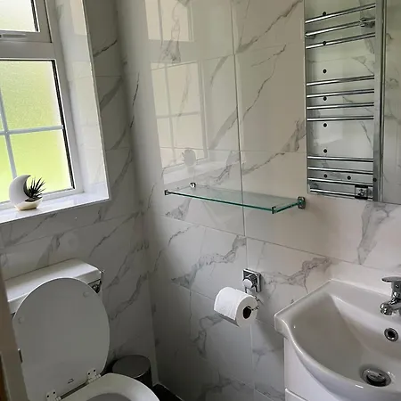 Bed & Breakfast Woodville 4*