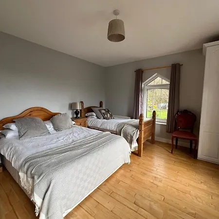 Bed & Breakfast Woodville Killarney
