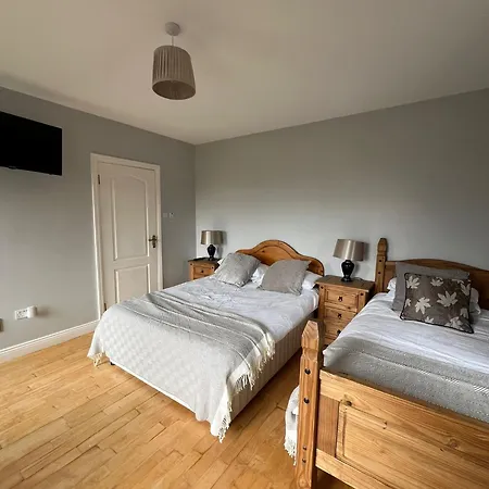Woodville 4* Killarney