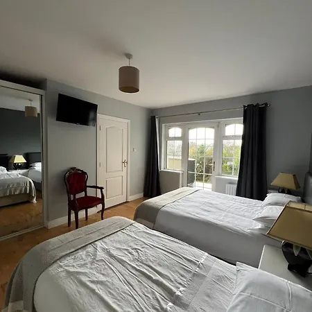 Bed & Breakfast Woodville