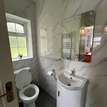 Woodville Bed & Breakfast Killarney