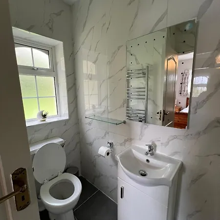 Woodville Bed & Breakfast