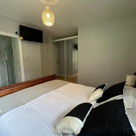 Bed & Breakfast Woodville 4*