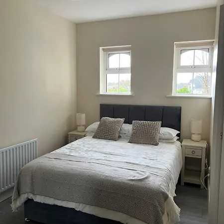 Bed & Breakfast Woodville Killarney