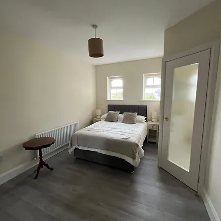 Bed & Breakfast Woodville