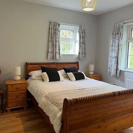 Woodville Bed & Breakfast Killarney