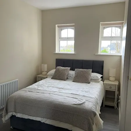 Woodville Bed & Breakfast