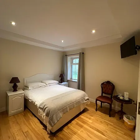 Bed & Breakfast Woodville