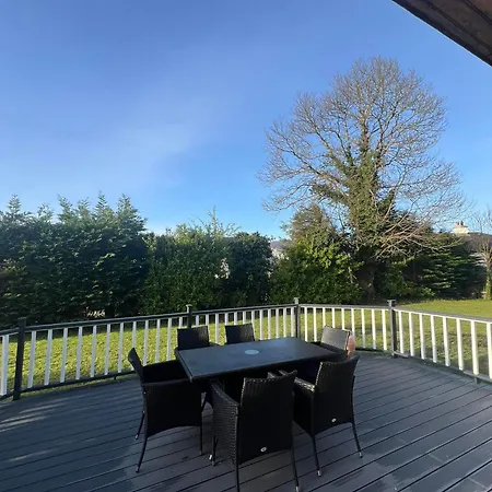 Woodville Bed & Breakfast 4*
