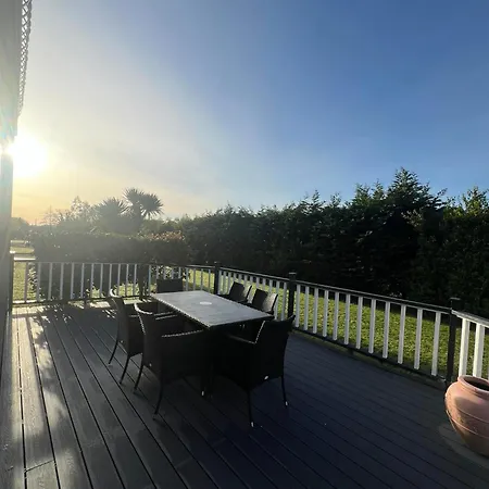 Bed & Breakfast Woodville