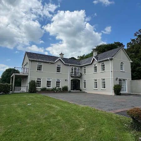 Woodville Bed & Breakfast 4*