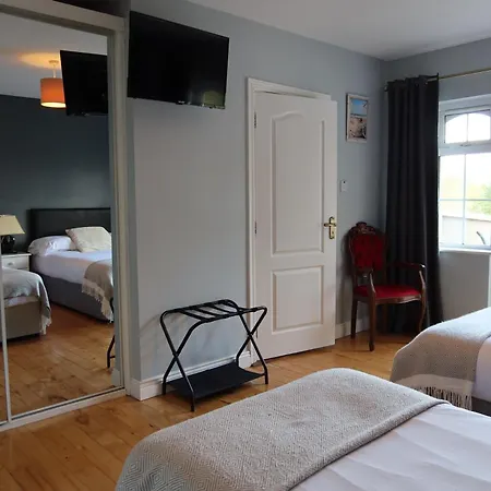 Bed & Breakfast Woodville