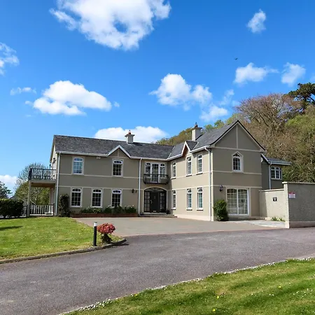 Woodville Bed & Breakfast 4*