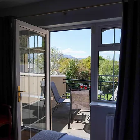 Bed & Breakfast Woodville 4*
