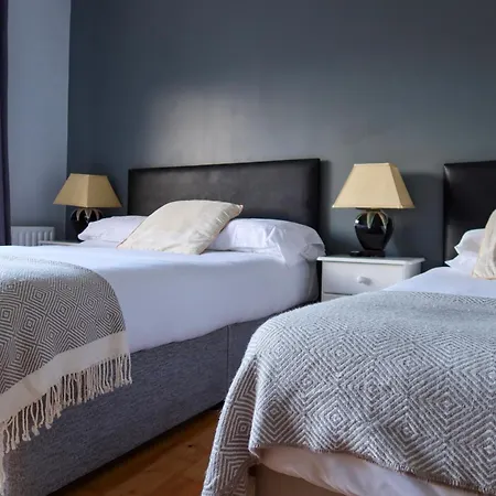 Woodville Bed & Breakfast Killarney
