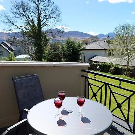 Bed & Breakfast Woodville Killarney