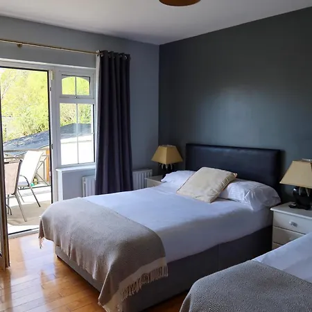 Woodville Bed & Breakfast