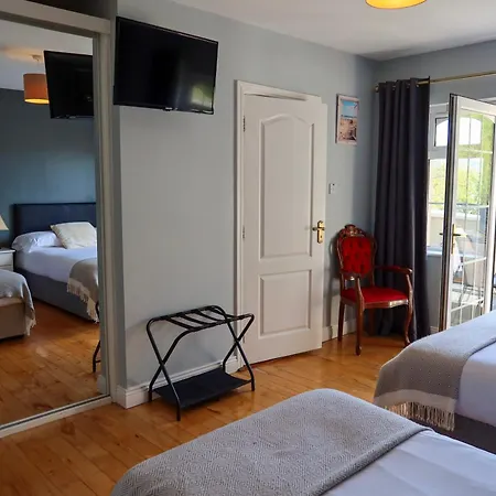Bed & Breakfast Woodville