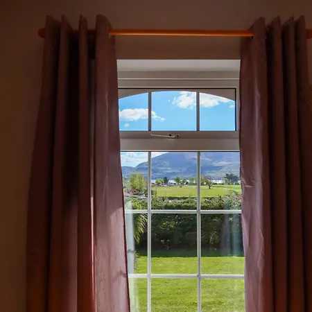 Bed & Breakfast Woodville 4*