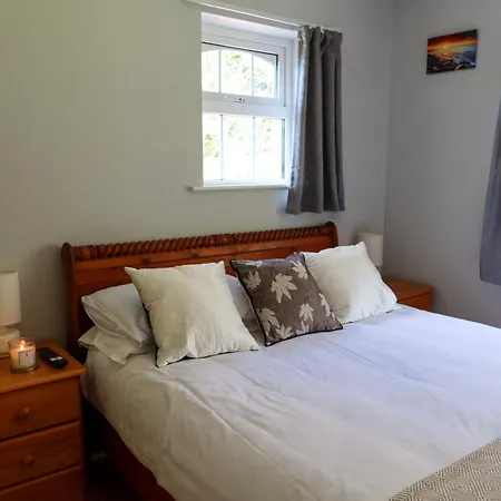 Bed & Breakfast Woodville 4*