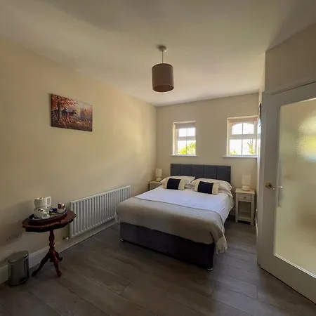 Woodville Bed & Breakfast Killarney