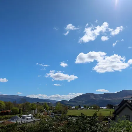 Bed & Breakfast Woodville Killarney