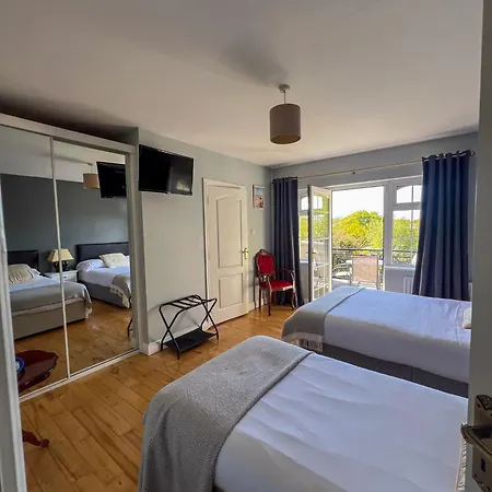 Woodville Bed & Breakfast