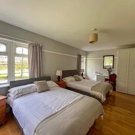 Bed & Breakfast Woodville