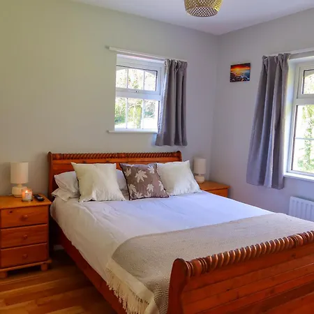 Woodville Bed & Breakfast 4*