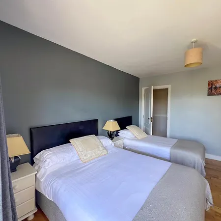 Woodville Bed & Breakfast Killarney