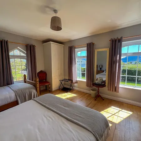 Woodville 4* Killarney