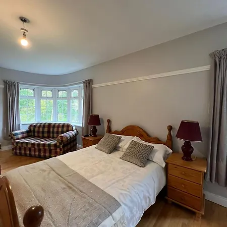 Bed & Breakfast Woodville Fossa