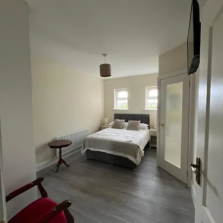 Bed & Breakfast Woodville 4*