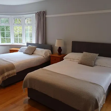 Bed & Breakfast Woodville Fossa