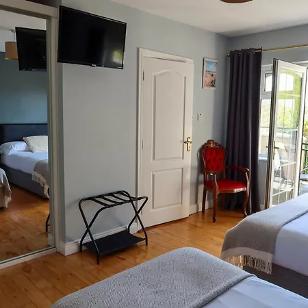 Woodville Bed & Breakfast