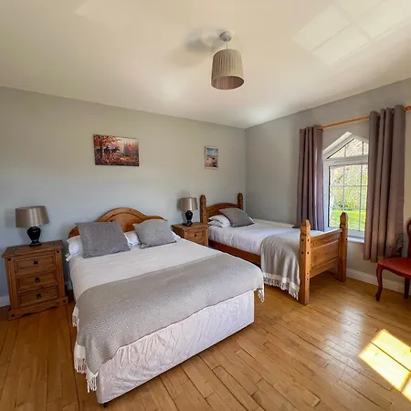 Woodville Bed & Breakfast